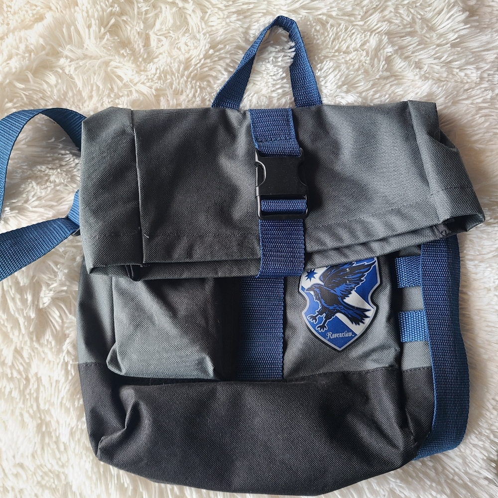 Harry Potter Ravenclaw Messenger Bag